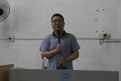 卢书记